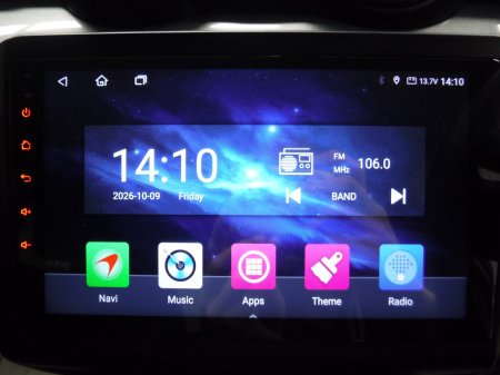 2023 Suzuki Swift - photo 21
