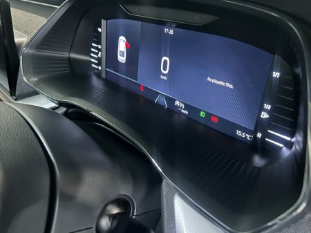 2023 Skoda Octavia - photo 14