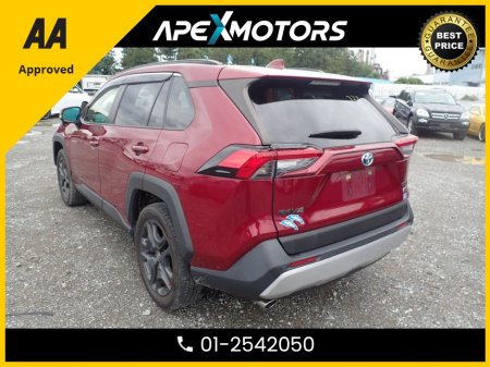 2023 Toyota RAV4 - photo 7