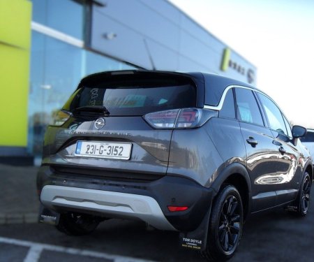 2023 Opel Crossland X - photo 7