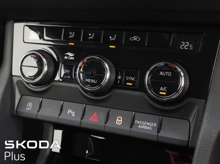 2024 Skoda Karoq - photo 23
