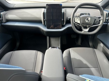 2027 Volvo EX30 - photo 15