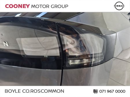 2026 Nissan Leaf - photo 25