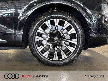 2026 Audi Q7 - photo 6