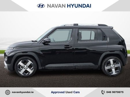 2026 Hyundai INSTER - photo 4