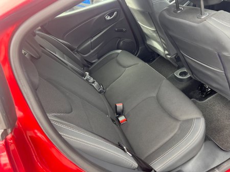 2017 Renault Clio - photo 12