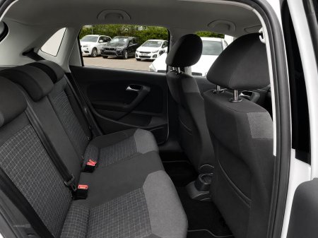 2015 Volkswagen Polo - photo 21