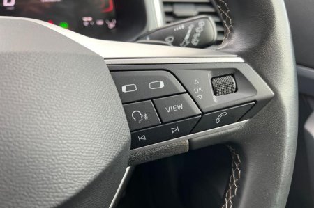 2024 SEAT Ateca - photo 28
