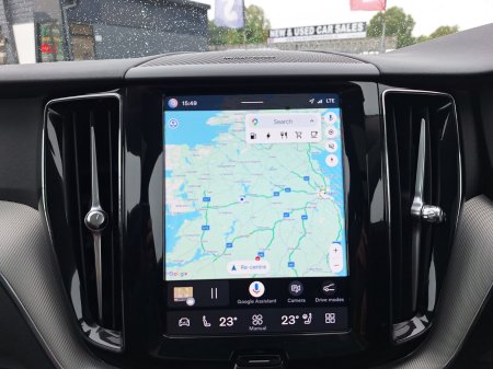 2023 Volvo XC60 - photo 18