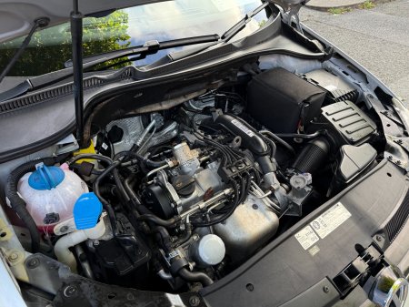 2011 Volkswagen Golf - photo 13