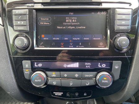 2021 Nissan Qashqai - photo 8