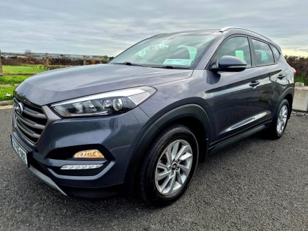 2017 Hyundai Tucson - photo 6