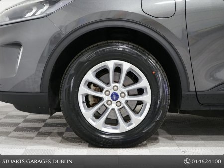 2023 Ford Kuga - photo 9