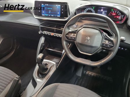2023 Peugeot 208 - photo 12