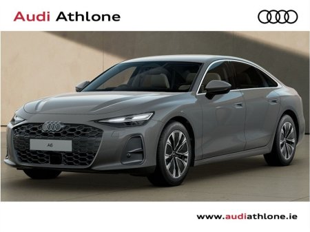 2027 Audi A6 2.0TDI 204BHP SE Plus S-Tronic - AVAILABLE TO ORDER FOR 271 !!!!
