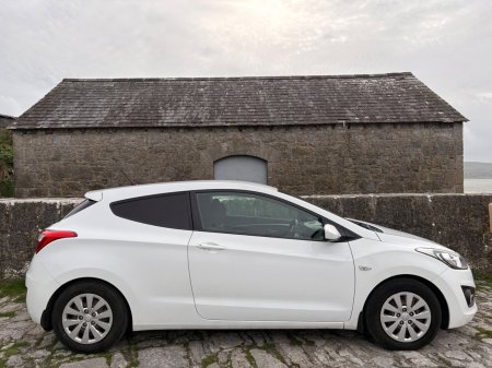 2016 Hyundai i30 - photo 3
