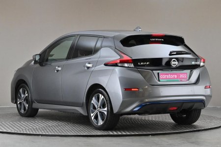 2022 Nissan Leaf - photo 7