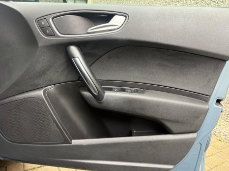 2013 Audi A1 - photo 14
