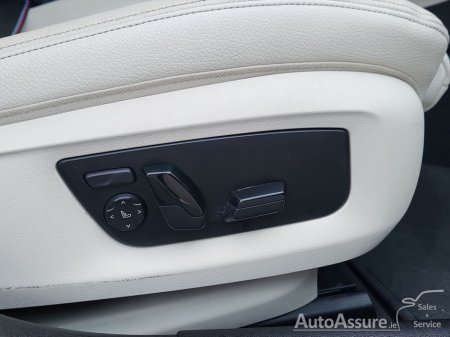 2023 BMW 5-Series - photo 37