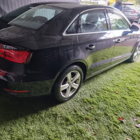2015 Audi A3 - photo 5