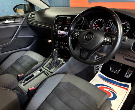 2015 Volkswagen Golf - photo 23