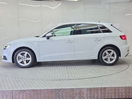 2020 Audi A3 - photo 5