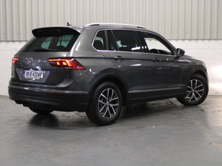 2019 Volkswagen Tiguan - photo 11