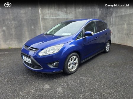 2014 Ford C-Max - photo 13