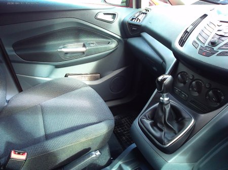 2013 Ford C-Max - photo 9
