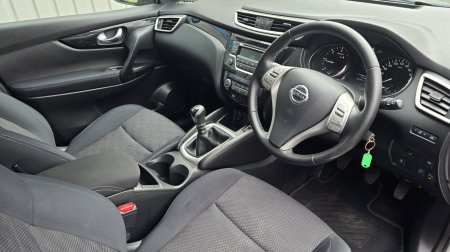 2016 Nissan Qashqai - photo 11