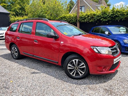 2016 Dacia Logan - photo 3