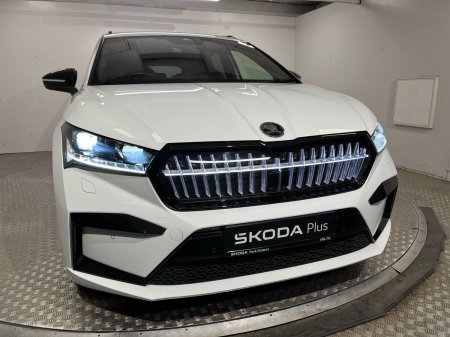 2023 Skoda Enyaq - photo 21