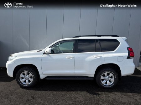 2024 Toyota Land Cruiser - photo 6