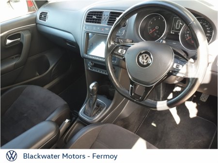 2017 Volkswagen Polo - photo 8
