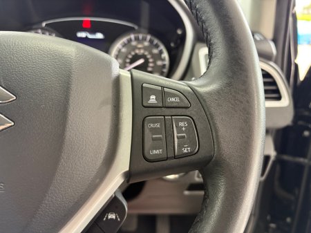 2023 Suzuki SX4 S-Cross - photo 23