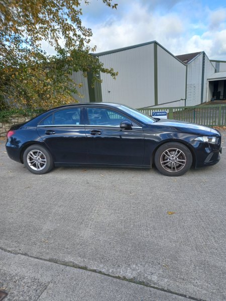 2019 Mercedes-Benz A-Class - photo 12