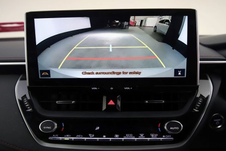 2023 Toyota Corolla - photo 19