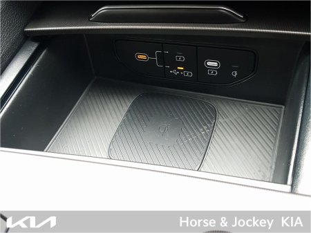 2026 Kia Sportage - photo 20