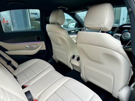 2021 Mercedes-Benz E-Class - photo 15