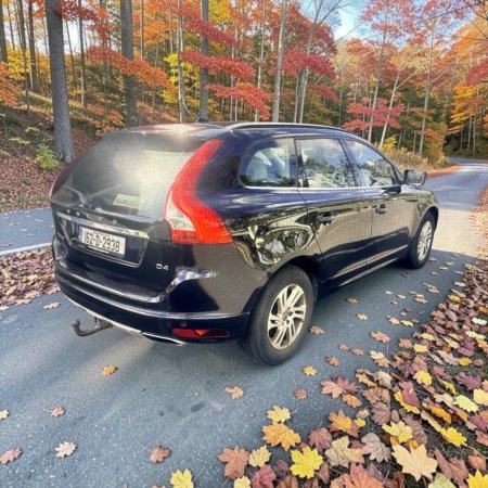 2016 Volvo XC60 - photo 5