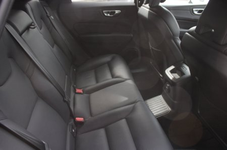 2022 Volvo XC60 - photo 16