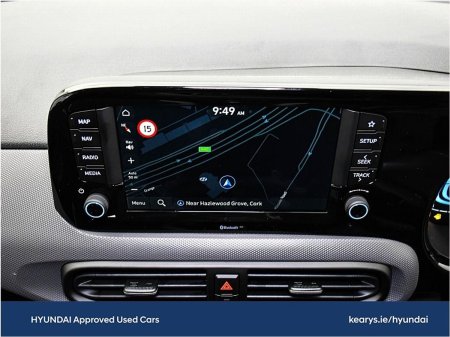 2026 Hyundai i10 - photo 26