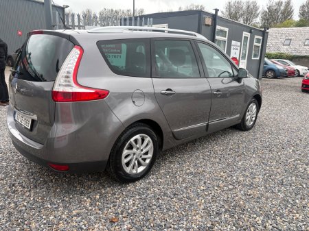 2016 Renault Grand Scenic - photo 3