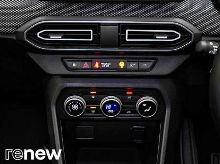 2023 Dacia Jogger - photo 22