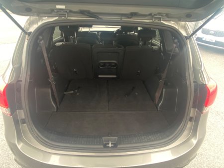 2019 Kia Carens - photo 31