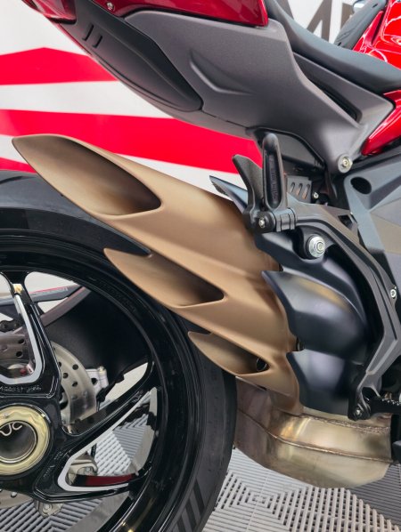2024 MV AGUSTA Brutale - photo 4