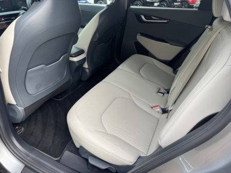 2024 Kia EV6 - photo 16