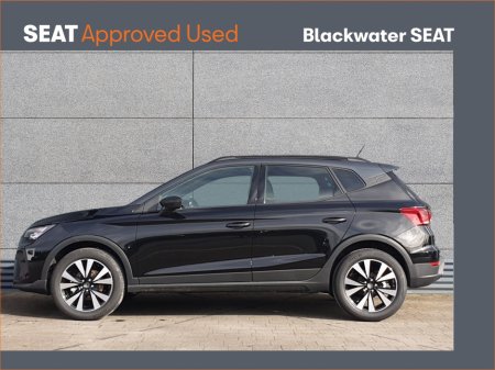 2026 SEAT Arona - photo 3