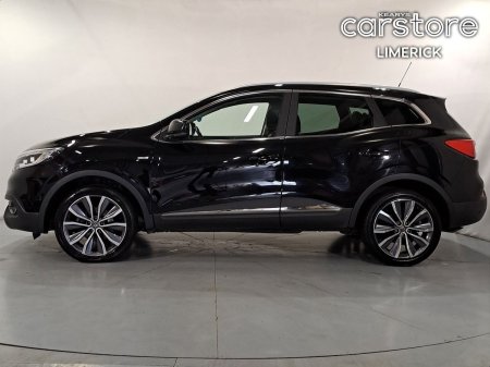 2019 Renault Kadjar - photo 6