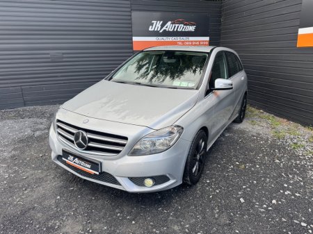 2013 Mercedes-Benz B-Class - photo 3